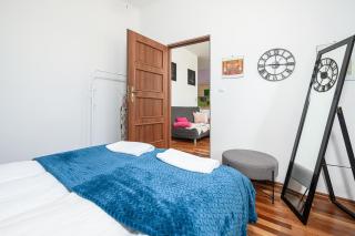 ShortStayPoland Ordynacka B139 - Warsaw - 2