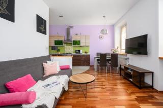 ShortStayPoland Ordynacka B139 - Warsaw - 6