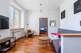 ShortStayPoland Ordynacka B139 - Warsaw - 4
