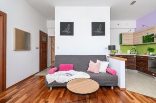 ShortStayPoland Ordynacka B139 - Warsaw - 7