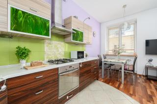 ShortStayPoland Ordynacka B139 - Warsaw - 9