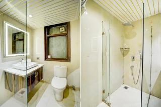 Palette Hotel And Resort Vasant Kunj Formerly Hotel Cotts Villa - New Delhi - 5