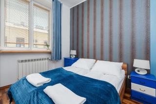 ShortStayPoland Ordynacka B139 - Warsaw - 1