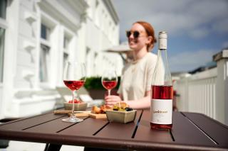 Hotel Aquamarin - Norderney - 3