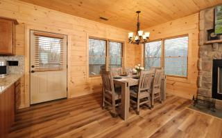 Black Bear Crossing - 7