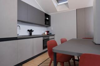 Riverview - new apartments in Lecco - Lecco - 9
