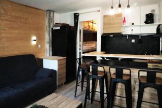 Résidence L'oustal - Joli studio 4 personnes MAE-2774 - Les Orres - 0