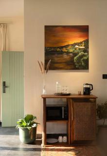 Kranti Resort - - 4