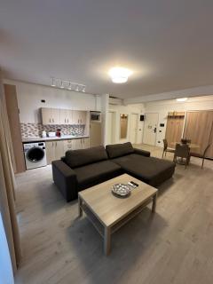 Apartament Mamaia Sea On - 7