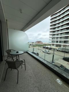 Apartament Mamaia Sea On - 6
