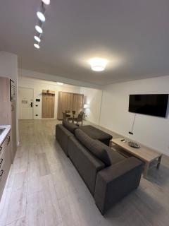 Apartament Mamaia Sea On - 5