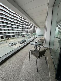 Apartament Mamaia Sea On - 1