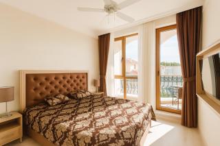 Harmony Grand Resort 11-513 Private Apartment - 9