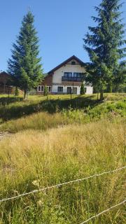 Pensiunea Mars House - Ciocăneşti - 0