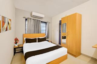 Super Townhouse Nanganallur Near Chennai Airport - Chennai - 9