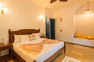 Luxury Villa With Private Pool, 4-BHK, Assagao - Assagao - 1