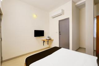 Super Townhouse Nanganallur Near Chennai Airport - Chennai - 8