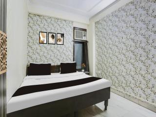 Hotel O Chhatarpur Formerly Royal Galaxy - Neu-Delhi - 0