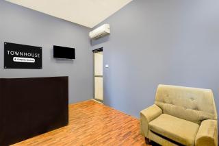 Super Townhouse Nanganallur Near Chennai Airport - Chennai - 6