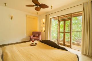 Luxury Villa With Private Pool, 4-BHK, Assagao - Assagao - 9