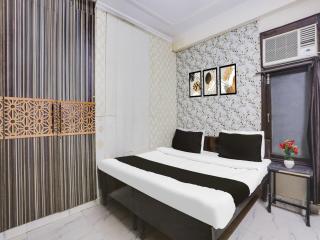 Hotel O Chhatarpur Formerly Royal Galaxy - Neu-Delhi - 9