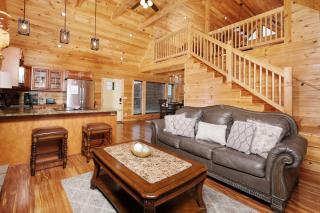 Swept Away - Gatlinburg - 7