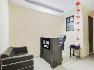 Hotel O Chhatarpur Formerly Royal Galaxy - Neu-Delhi - 7