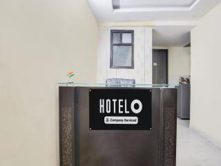 Hotel O Chhatarpur Formerly Royal Galaxy - Neu-Delhi - 8