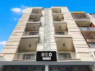 Hotel O Chhatarpur Formerly Royal Galaxy - Neu-Delhi - 5
