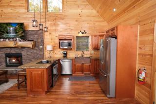Swept Away - Gatlinburg - 2