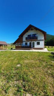 Pensiunea Mars House - Ciocăneşti - 7