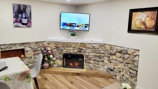 4th Street Studio By Downtown and Airport - Calgary - 9