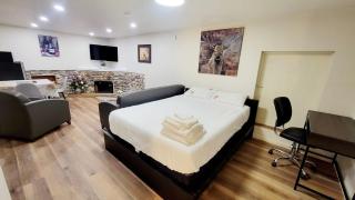 4th Street Studio By Downtown and Airport - Calgary - 7