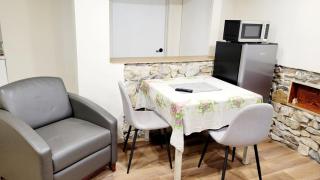 4th Street Studio By Downtown and Airport - Calgary - 6