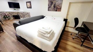 4th Street Studio By Downtown and Airport - Calgary - 5