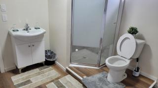 4th Street Studio By Downtown and Airport - Calgary - 3