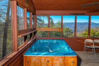 Jacksons Cabin - 0