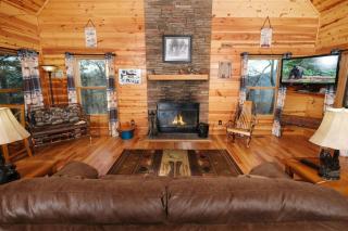 Jacksons Cabin - 7