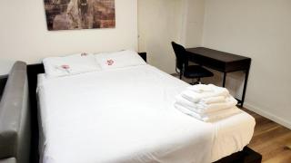 4th Street Studio By Downtown and Airport - Calgary - 1