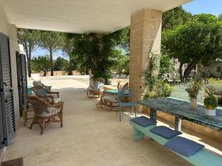 Trullo Terramare - Ceglie Messapica - 4