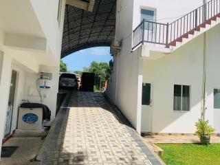 The Silva Guest - Polonnaruwa - 9