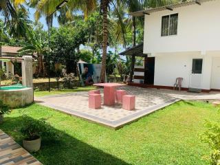 The Silva Guest - Polonnaruwa - 8