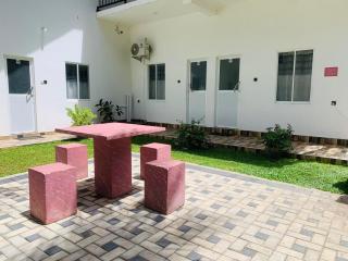 The Silva Guest - Polonnaruwa - 6