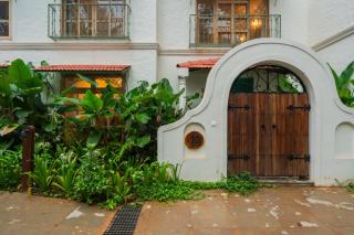 Luxury Villa With Private Pool, 4-BHK, Assagao - Assagao - 0