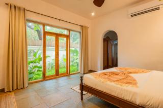 Luxury Villa With Private Pool, 4-BHK, Assagao - Assagao - 5