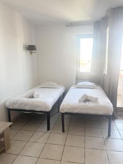 Résidence Graziella Studio 524 - Juan-les-Pins - 6