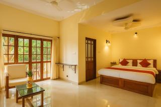 Sonikas Leisure - Candolim - 9