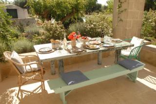 Trullo Terramare - Ceglie Messapica - 3
