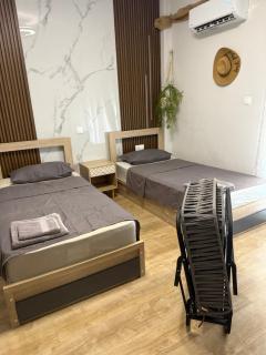 Theia Analipsi Central Apartment Katerini - Kateríni - 9