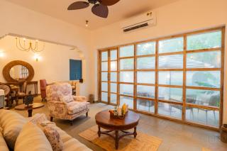 Luxury Villa With Private Pool, 4-BHK, Assagao - Assagao - 7